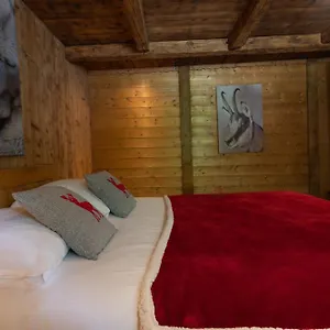 Ferme De Faustine 2 - Piscine Saint-Gervais-les-Bains