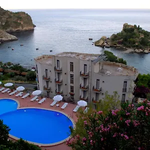 3* Отель Isola Bella