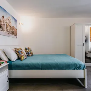 Apartament Sicilian Mood - Ursino, Katania