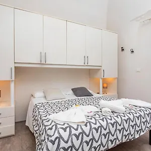 Apartament Bed.da, Katania