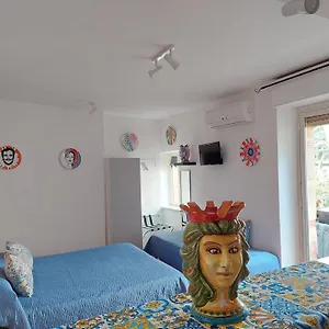  Apartamento Al Teatro Antico & House