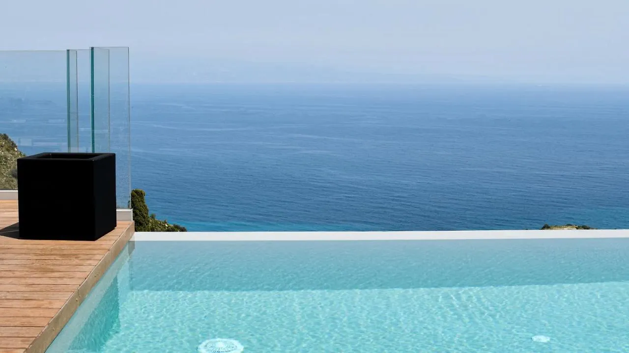 The View Luxury Apartments Taormina