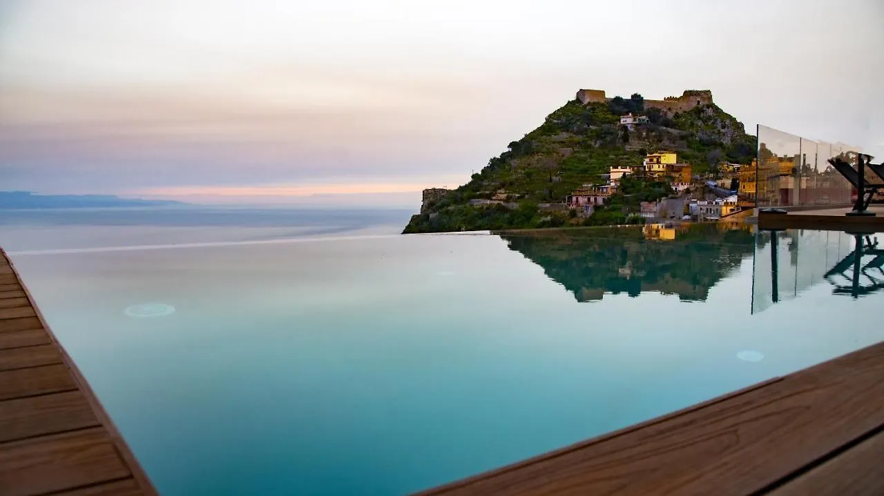 The View Luxury Apartments Taormine