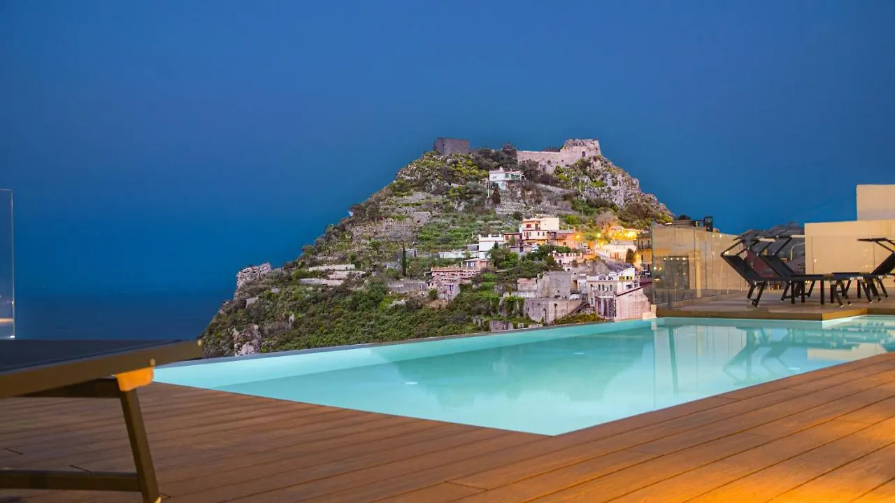 The View Luxury Apartments Taormina contacts