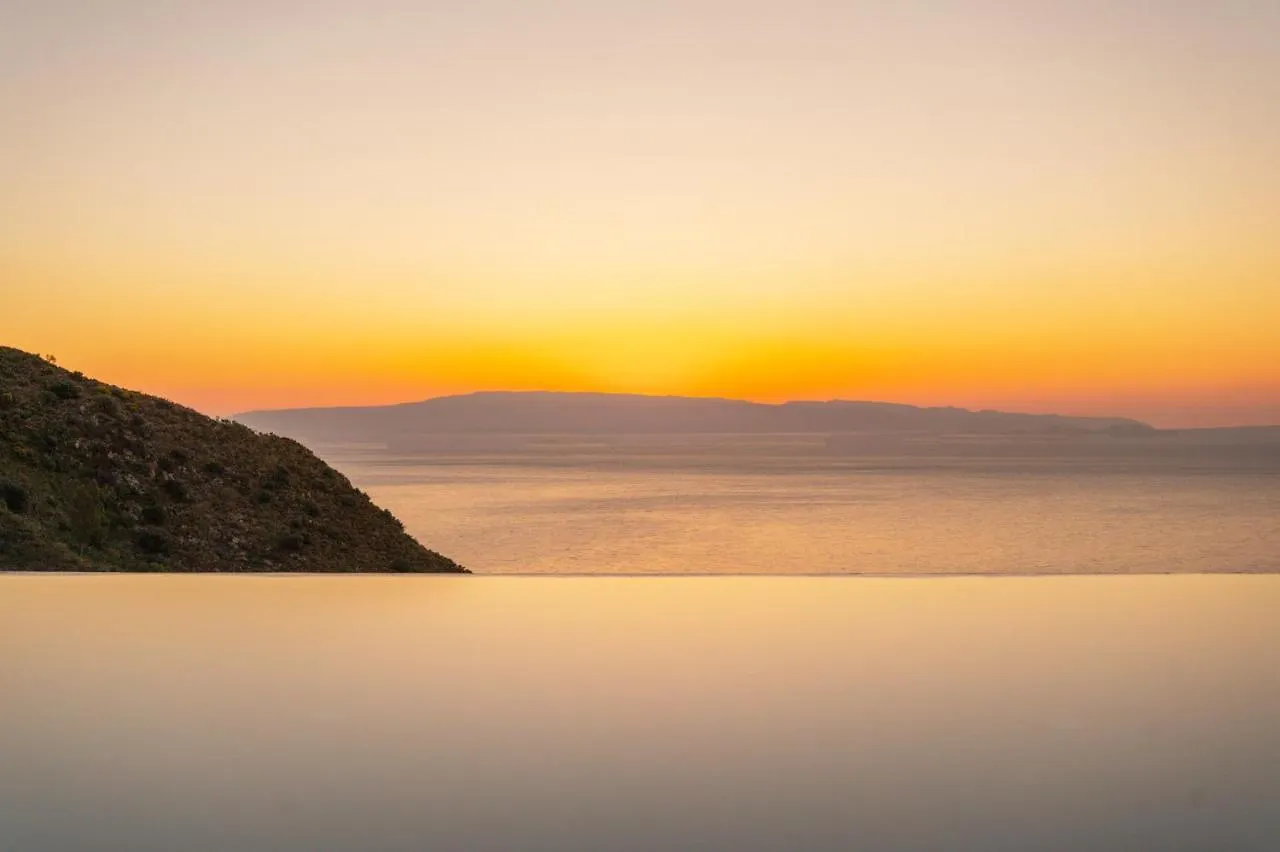 The View Luxury Apartments Taormine