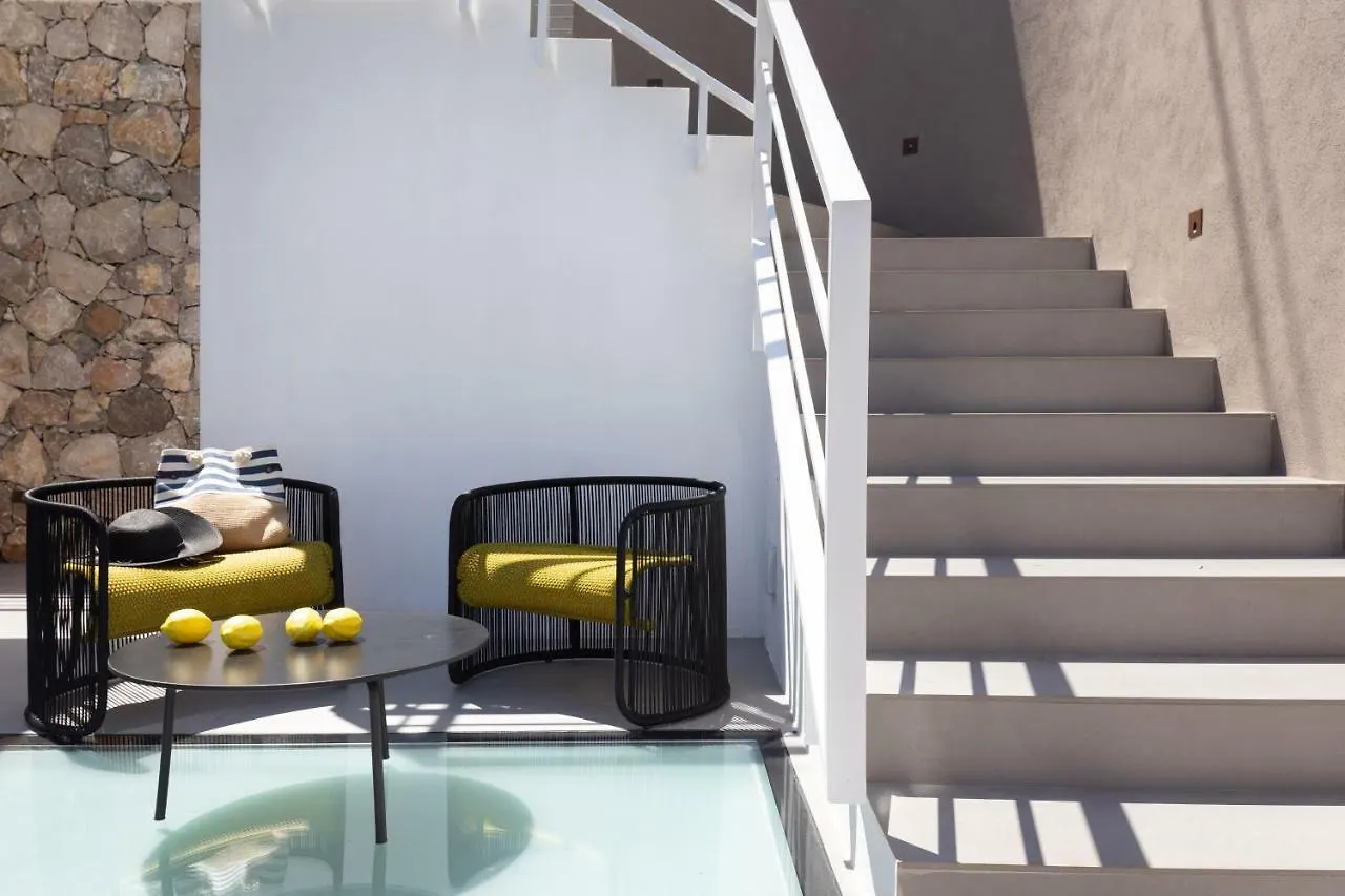 The View Luxury Apartments Taormine
