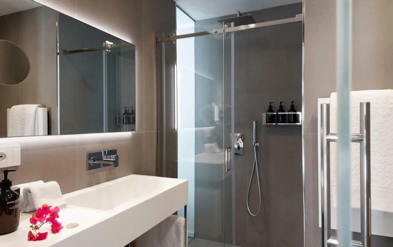 The View Luxury Apartments Taormine