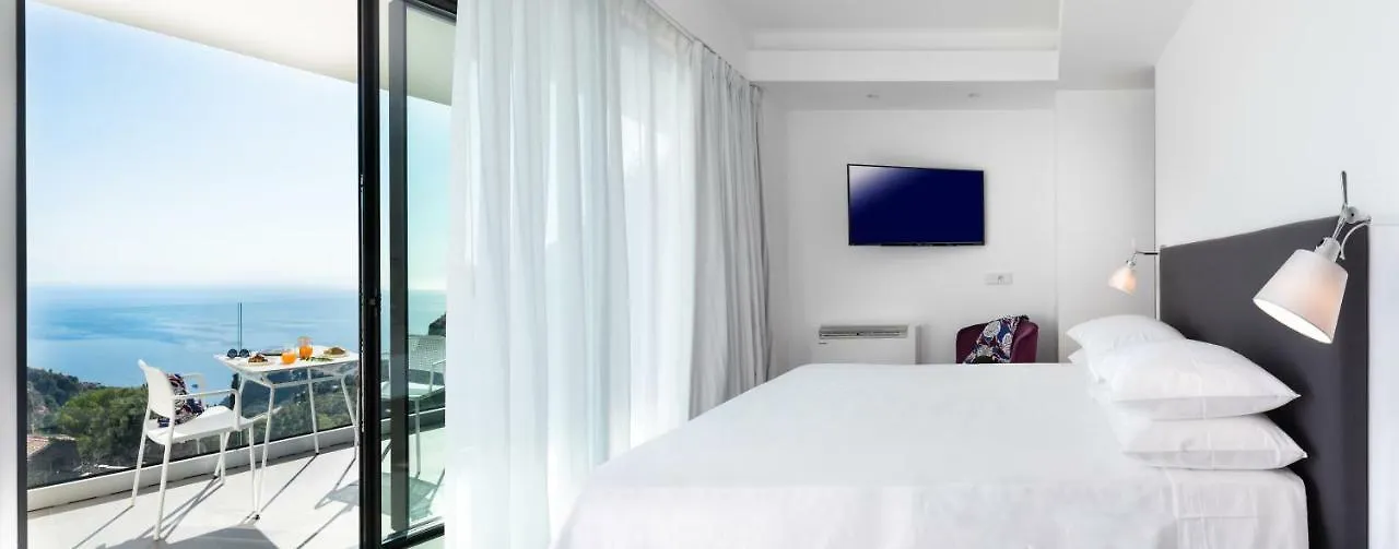 The View Luxury Apartments Taormina 0*,  Italy